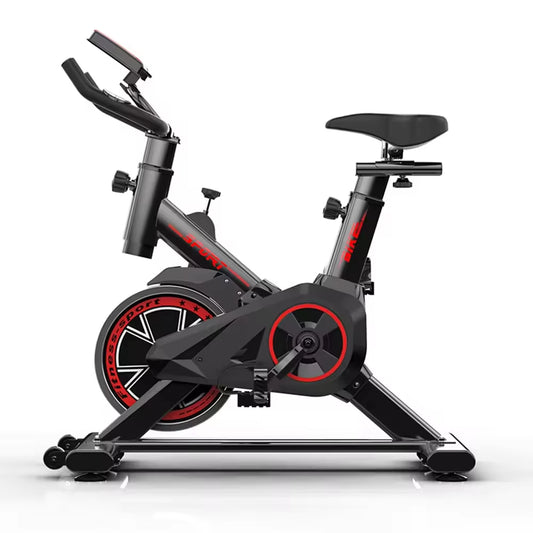 Purelva Pro Indoor Cycling Bike 