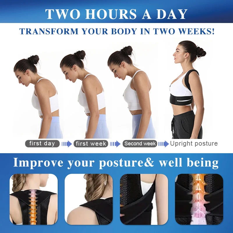 Purelva Posture Pro™