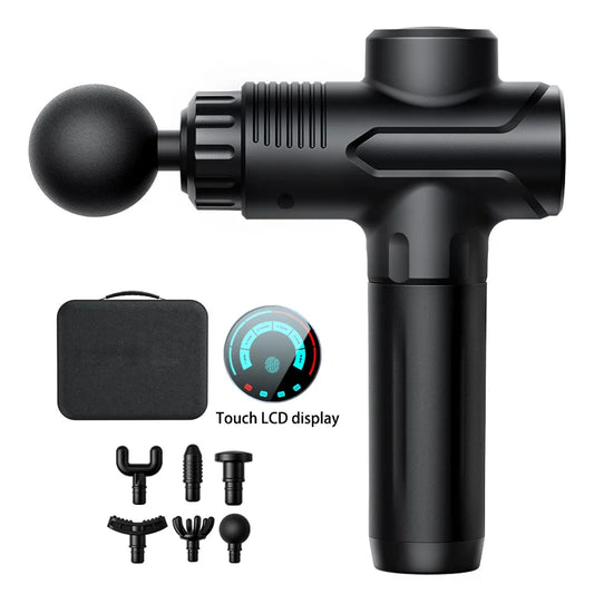 Purelva Recovory Gun Pro™