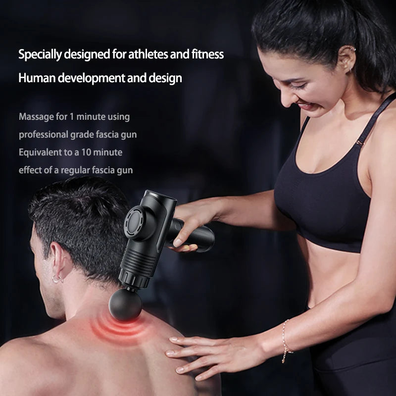 Purelva Recovory Gun Pro™