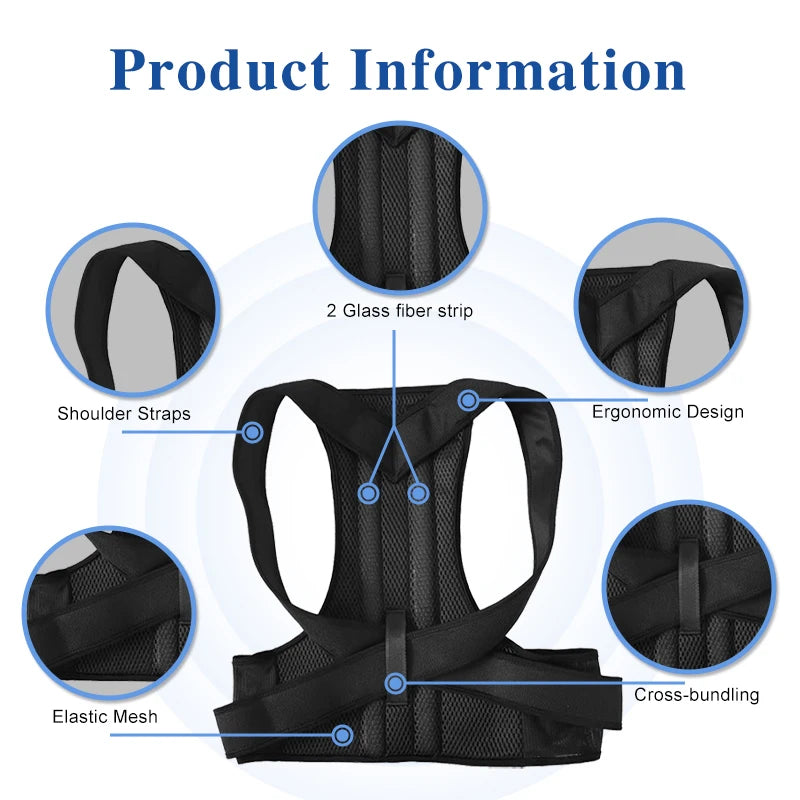Purelva Posture Pro™