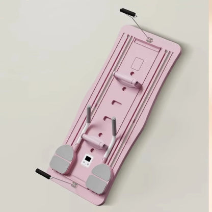 New Multi-Functional Pilate Board 6 in 1 Home Sports Exercise Abs Abdominal Muscle Flat Support Fitness Board Fitness Equipment